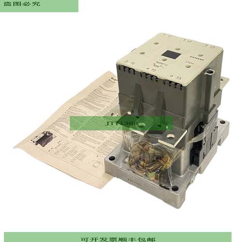3TB5417-0AM0 接触器 2 S + 2 &amp;Ouml; 220 V 50 Hz / 264