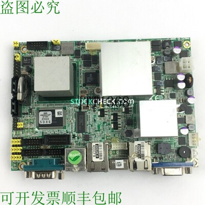 原装供应Axiomtek SBC84831 CPU 板