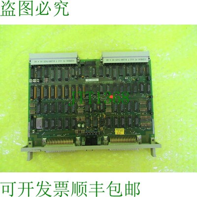 原装供应C79040-A0032-C682-04-87主板_6个月