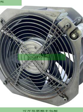 EBM PAPST W2E200-HH38-07 Ventilador Axial 230V 50/60Hz