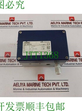 原装供应Jumo 404304 压力和差压字体 207&hellip;253 VAC