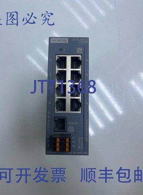 原装供应6GK5208-0BA00-2AB2 秤 XB208