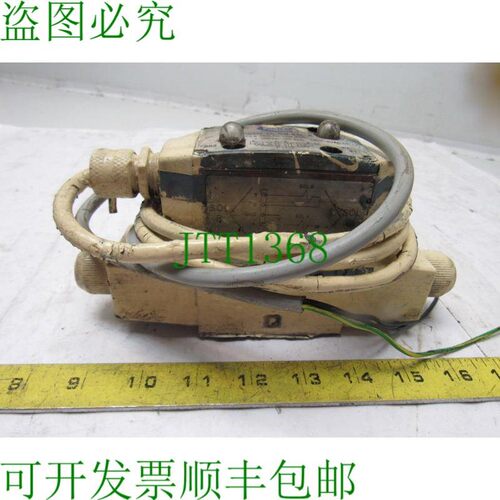 原装供应VSD03M-3B-GB-60L-A 300PSI 120V