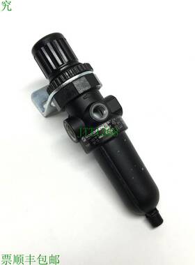 原装供应Norgren B07-234-A1KA 气动过滤器/调节器,250psi Max,0-