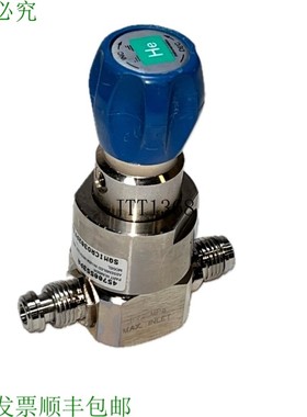 原装供应Parker SQMICRO302PFSMM 压力调节器