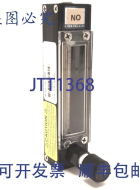 原装供应Cole Parmer 03216-08 / PMR1-01269 流量计 94 mL/Min O