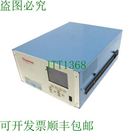 原装供应Thermo Scientific 43i SO2 分析仪 43I-ANSCB