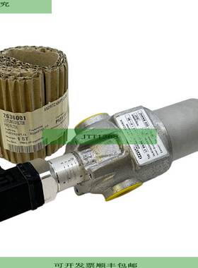 Filtro De L&iacute;nea Hydac LFBN/HC30IB20C1.0/-B6