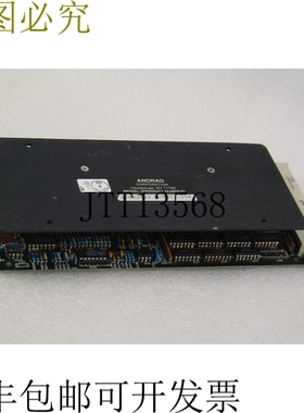 原装供应Anorad Z轴运动控制器板 662663