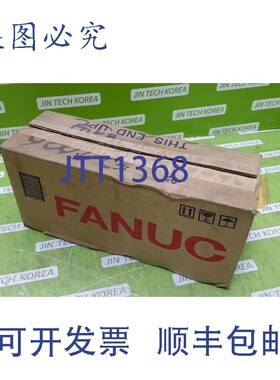 原装供应1327  发那科 A06B-0373-B5750008