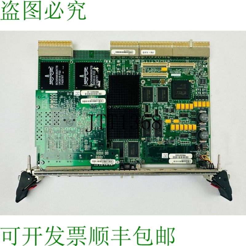 原装供应Force Computers NPB1002 CPU 板