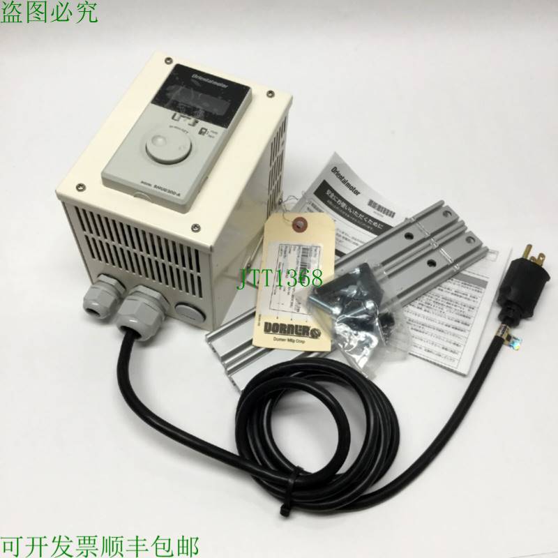 原装供应Dorner 63MBD11B200B 无刷直流电机控制器 100-120VAC 20