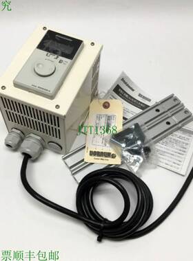 原装供应Dorner 63MBD11B200B 无刷直流电机控制器 100-120VAC 20