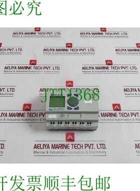 原装供应Allen Bradley 1760-L18BWB-EX Pico 开关 6XRELAY/8A 10