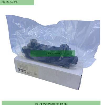 Parker D1VW004CNTW91 Magnetventil Wegeventil für industriel