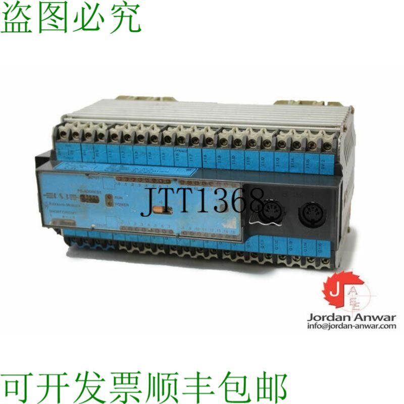 原装供应KLOCKNER MOELLER PS3-DC 简易逻辑控制器