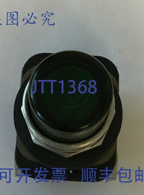 原装供应罗克韦尔AB 800T-QT24 系列 T 绿色按钮开关 757 灯