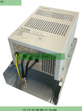 Alstom EZN3B0080H042 Netzfilter 3x480V 50/60Hz f&uuml;r indu