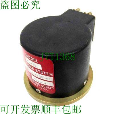 原装供应TELEDYNE GURLEY SC112编码器8602/SC-1000-11