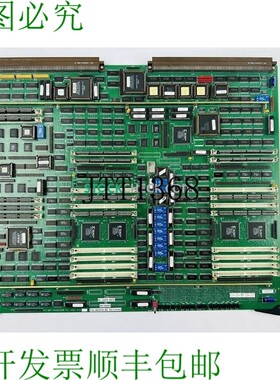 原装供应KLA Instruments 710-303063-00 CPU 板