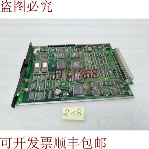 原装供应JRC-J-1594A CCU PCSC30003D PCB 卡船用雷达