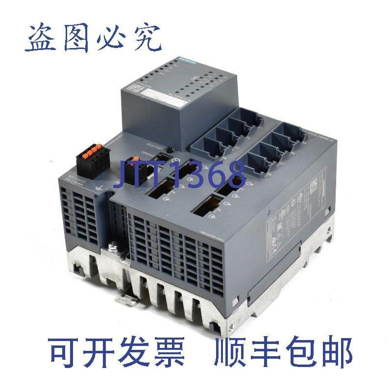 原装供应Simatic S7 Scalance XM408-4C.6GK5408-4GP00-2AM2.6GK5