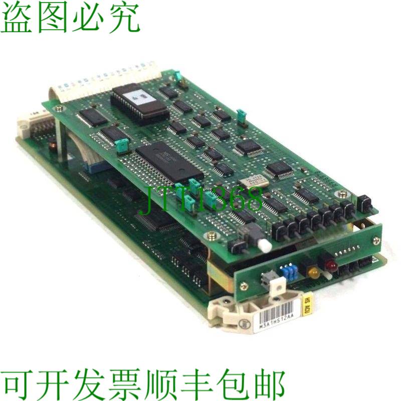 原装供应二手NEC M3A1HS12AA控制板