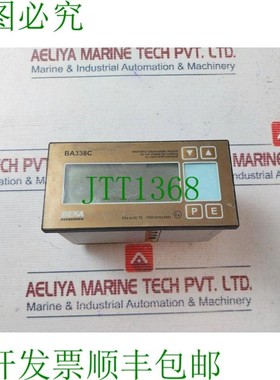 原装供应贝卡 BA338C 28V 直流