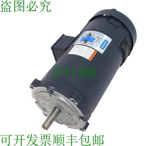 原装供应LEESON 109096.00 1 90VDC 1750RPM S56C 10909600