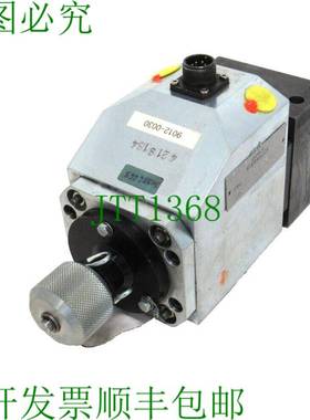 原装供应二手VOITH DSG-B05143 电液I/H变频器 DSGB05143