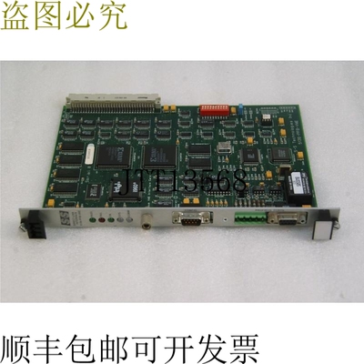 原装供应SS TECHNOLOGIES 5136-PFB-VME,490-1091板