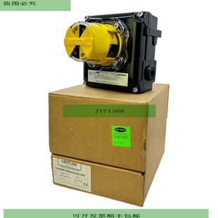 Westlock 3347RBYN00043AAA-AR1 Indicador De Posición IP66/67