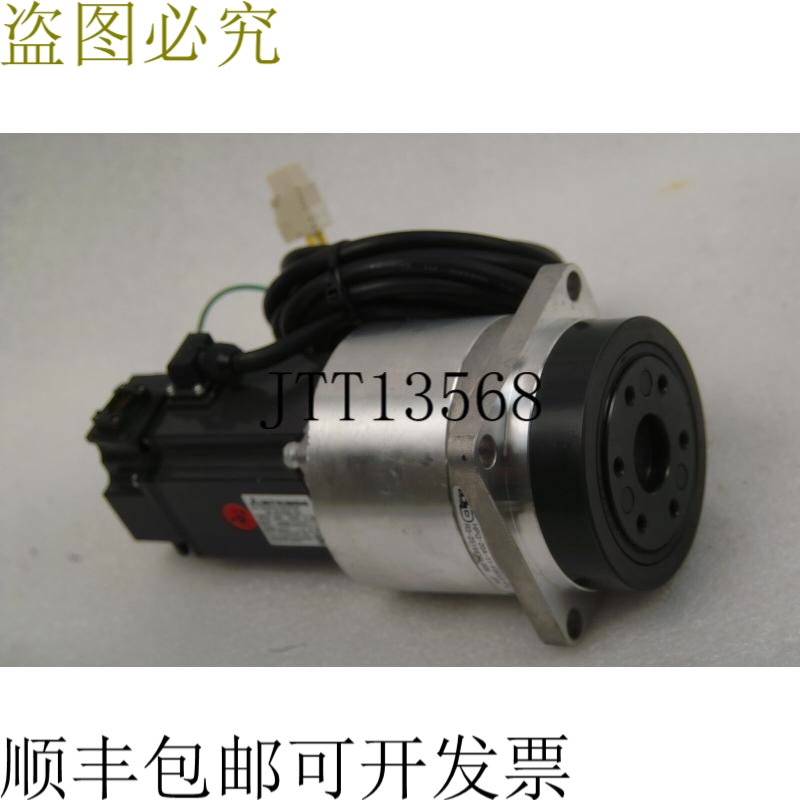 原装供应交流伺服电机 HF-KP43G5-S4,HD 结构机 G-20A-11-F0E