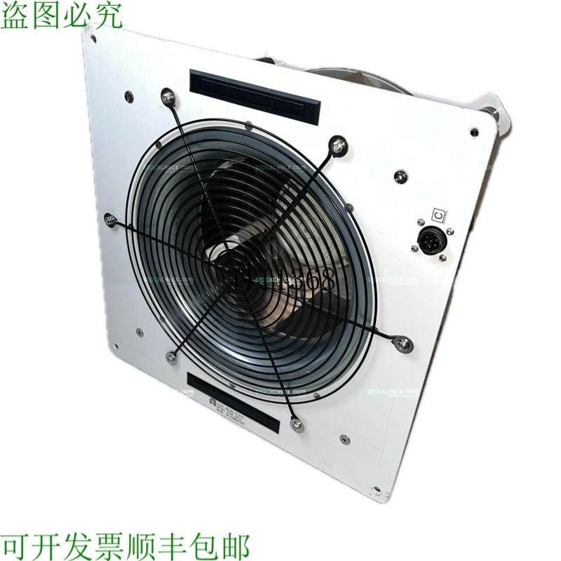 原装供应Ziehl-Abegg 0040-80489 RH35M-4DK.4C.1R 离心式风扇