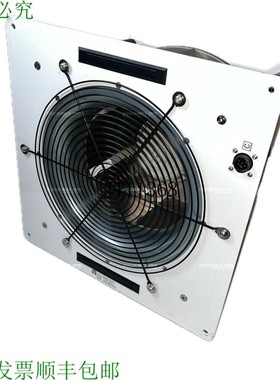 原装供应Ziehl-Abegg 0040-80489 RH35M-4DK.4C.1R 离心式风扇