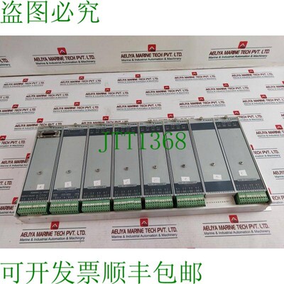 原装供应Kamewa PSR Cave Entrada Salida Alarma Analógico Dig