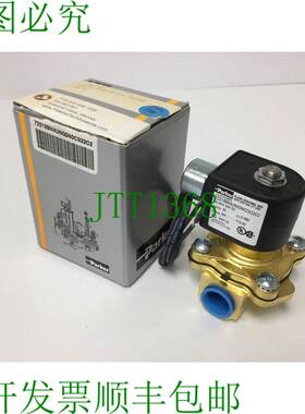 原装供应Parker 72218BN4UN00N0C322C2 电磁阀,电压:24VDC,压力 0