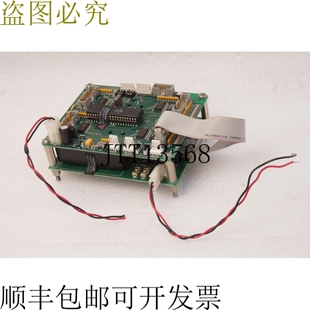 2PCB 084 1CM51 供应STEPPER 工作 LOGITECH AMP1 FROM 原装 V2.0