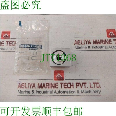 原装供应贝尔顿 Fester 气动 VPER38 阀门