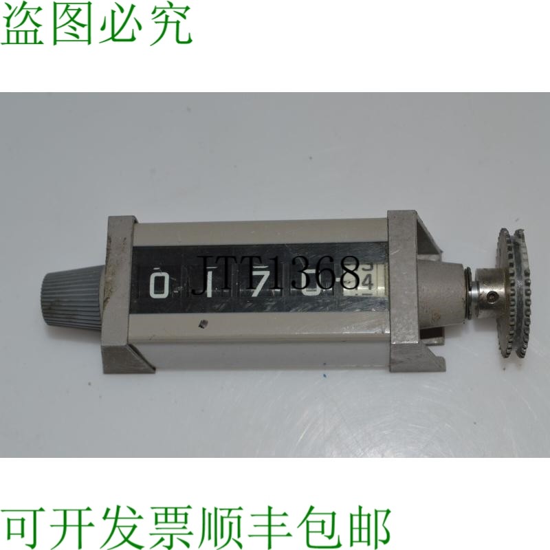 原装供应TC VEEDER-ROOT 742845-009 股份 ADJ44