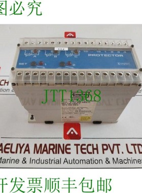 原装供应Crompton 256-PRBG 保护 Scatto Relè 5a 250v 50/60hz