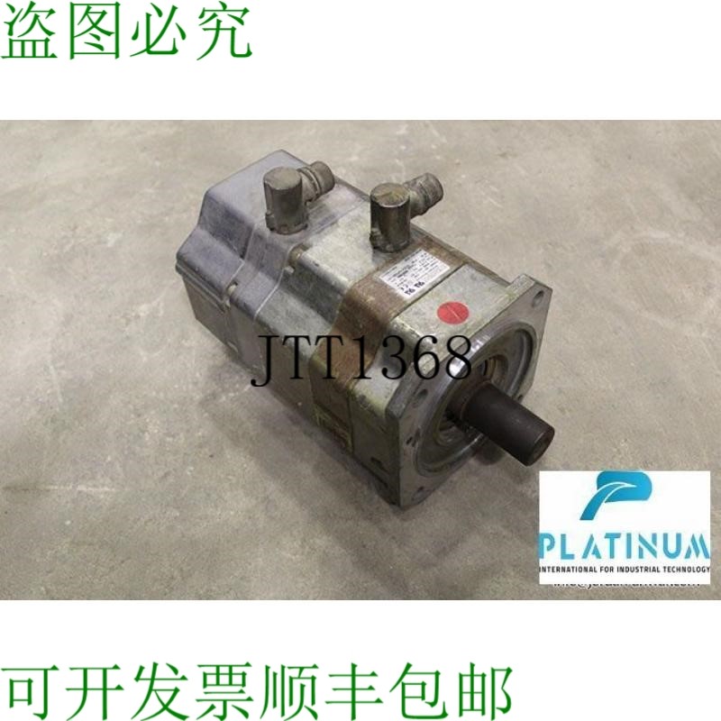 原装供应1FK6080-6AF71-1AB0 无刷服务器