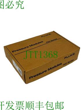 原装供应压力 FLUKE 700P27 300PSIG 2000kPa 20BAR