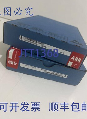 原装供应ABB 1KGT020800R0001 23BA23