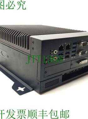 原装供应Advantech MIC-770Q-00A1 无风扇 PC ? i5-8500 芯片组 3