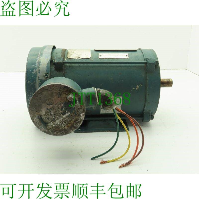 原装供应AC Reliance P14X9127N-BA Duty Master 1Hp 1740 rpm 46
