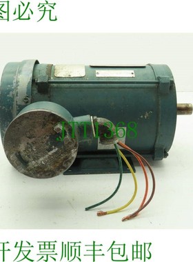 原装供应AC Reliance P14X9127N-BA Duty Master 1Hp 1740 rpm 46