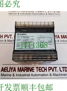 原装供应   t-101tpz RTD 传感器 Aislamiento Por