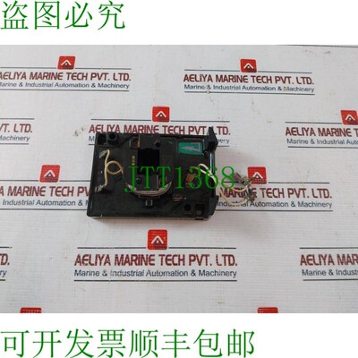 原装供应开关 SC-4N Montaggio Pece 连接器 380-450V 50/60Hz