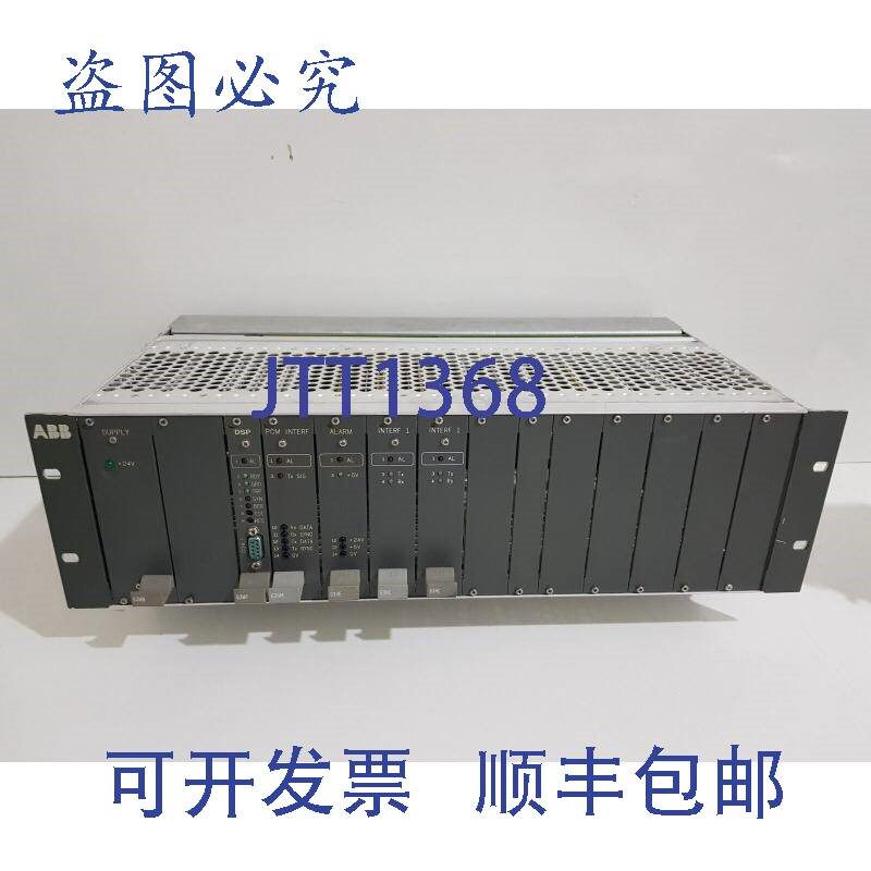 原装供应ABB HENF 105334 R 7 / HE 400 385-019 / G7BGA 网络连